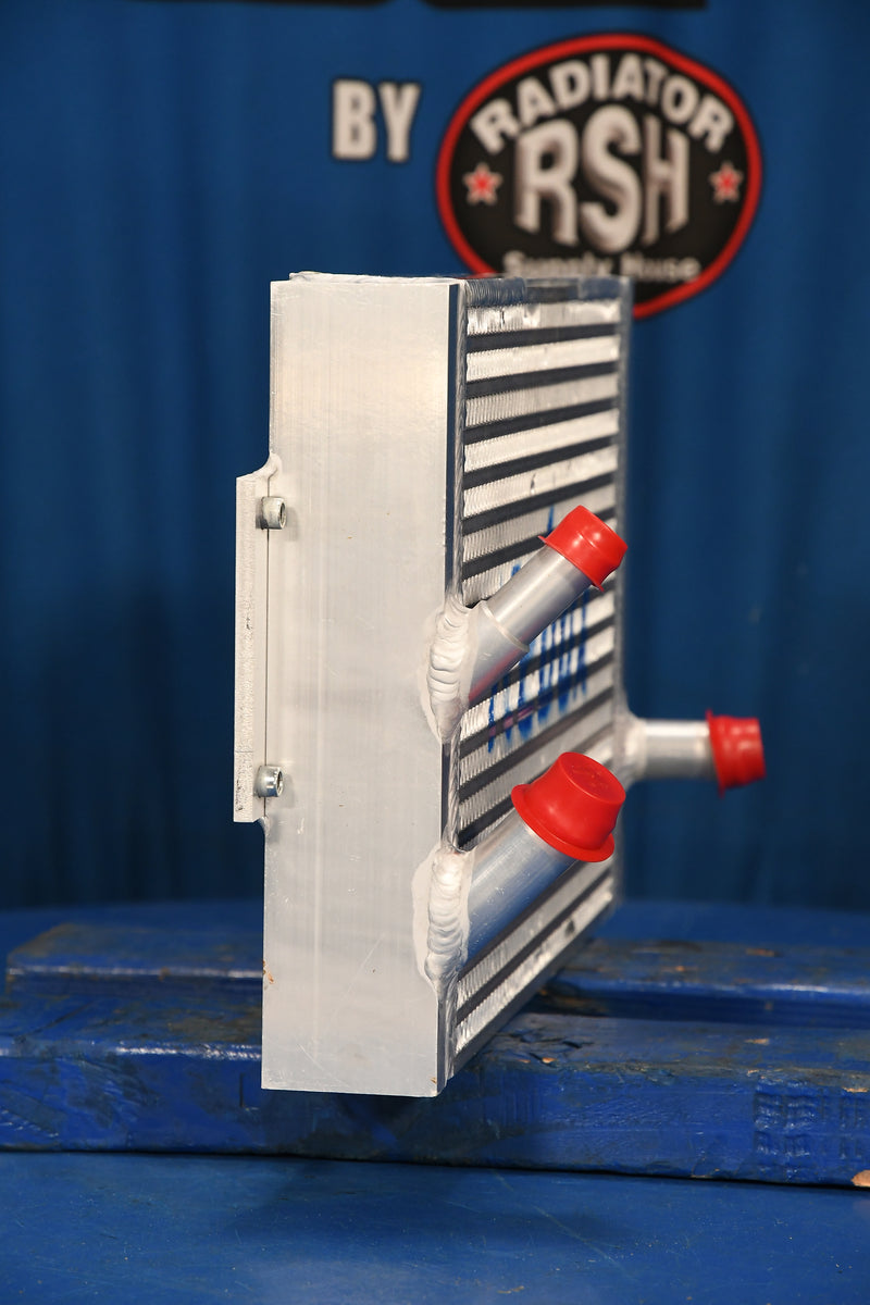 Load image into Gallery viewer, Gardner Denver Hydrapak MH3 Oil Cooler # 891121
