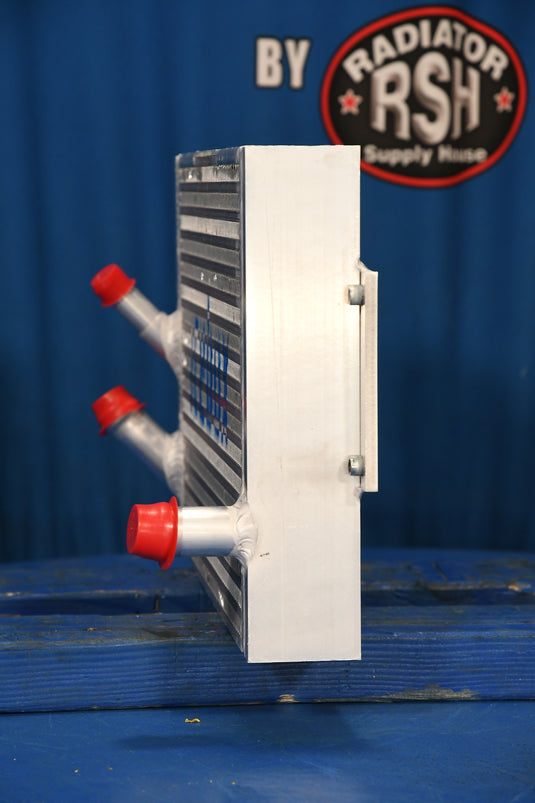 Gardner Denver Hydrapak MH3 Oil Cooler