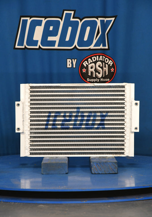 Gardner Denver Hydrapak MH3 Oil Cooler