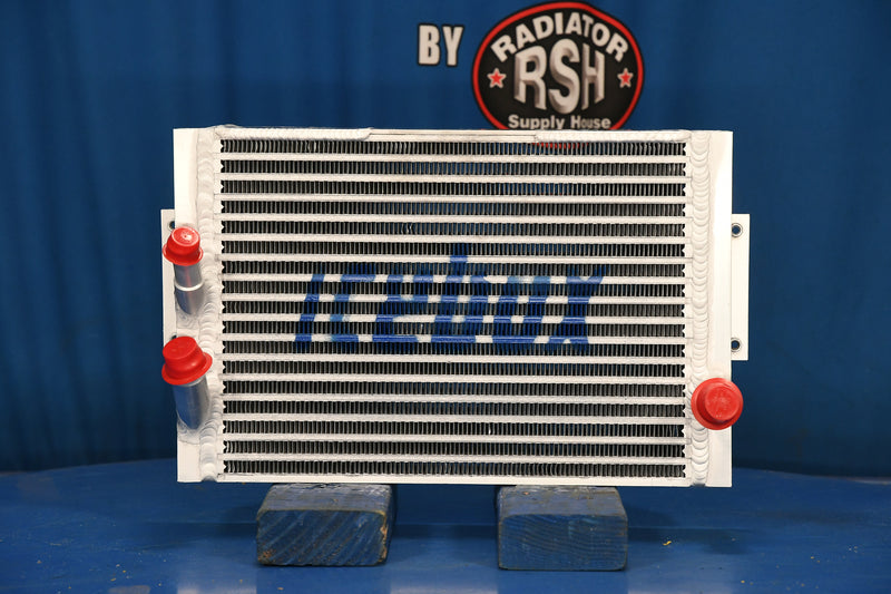 Load image into Gallery viewer, Gardner Denver Hydrapak MH3 Oil Cooler # 891121
