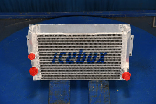 Gardner Denver Hydrapak MH3 Oil Cooler