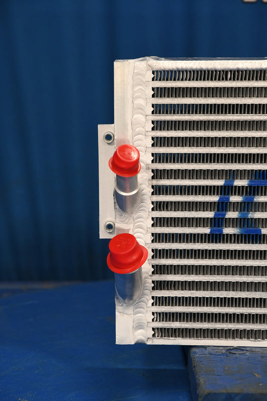 Gardner Denver Hydrapak MH3 Oil Cooler