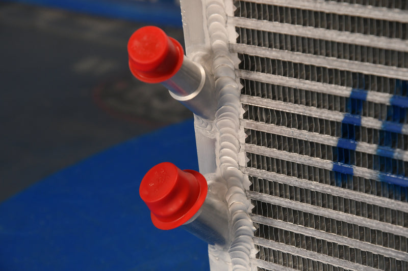 Load image into Gallery viewer, Gardner Denver Hydrapak MH3 Oil Cooler # 891121
