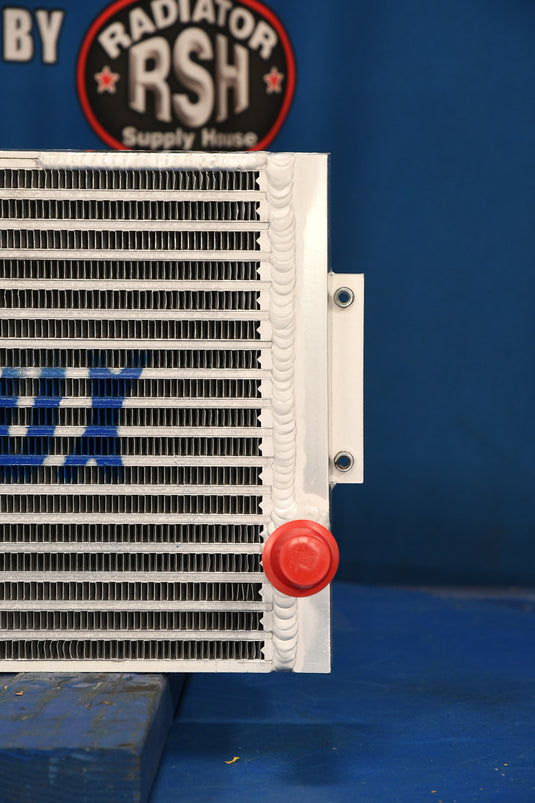 Gardner Denver Hydrapak MH3 Oil Cooler