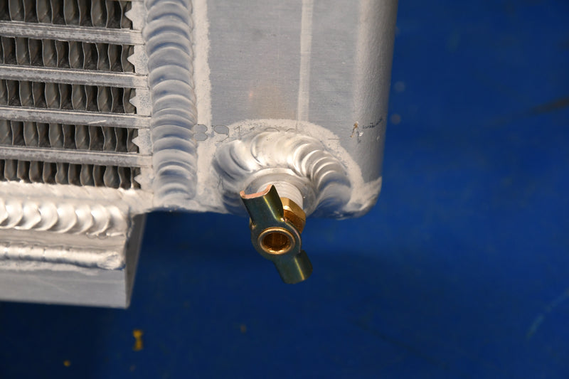 Load image into Gallery viewer, Snorkel A46JRT Radiator # 891122
