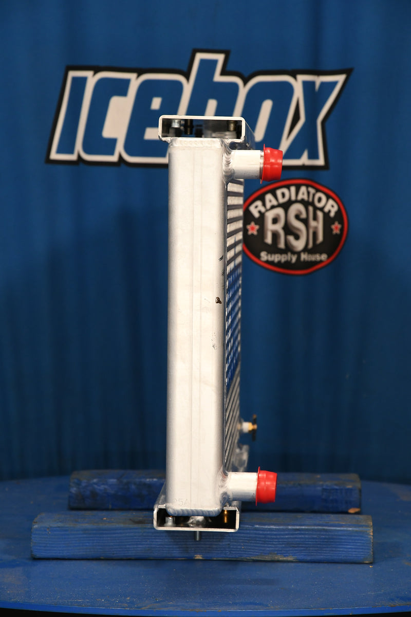 Load image into Gallery viewer, Snorkel A46JRT Radiator # 891122
