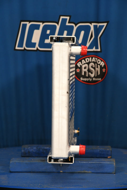 Snorkel A46JRT Radiator