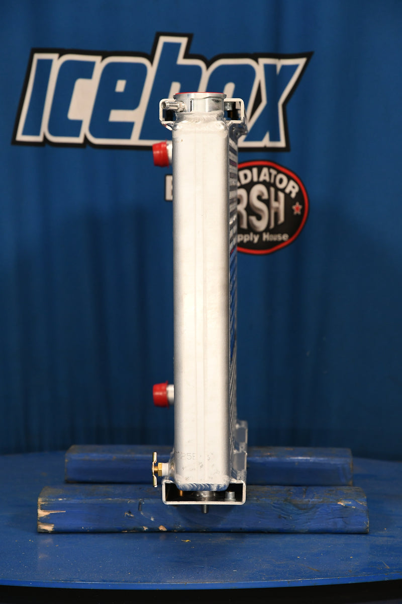 Load image into Gallery viewer, Snorkel A46JRT Radiator # 891122
