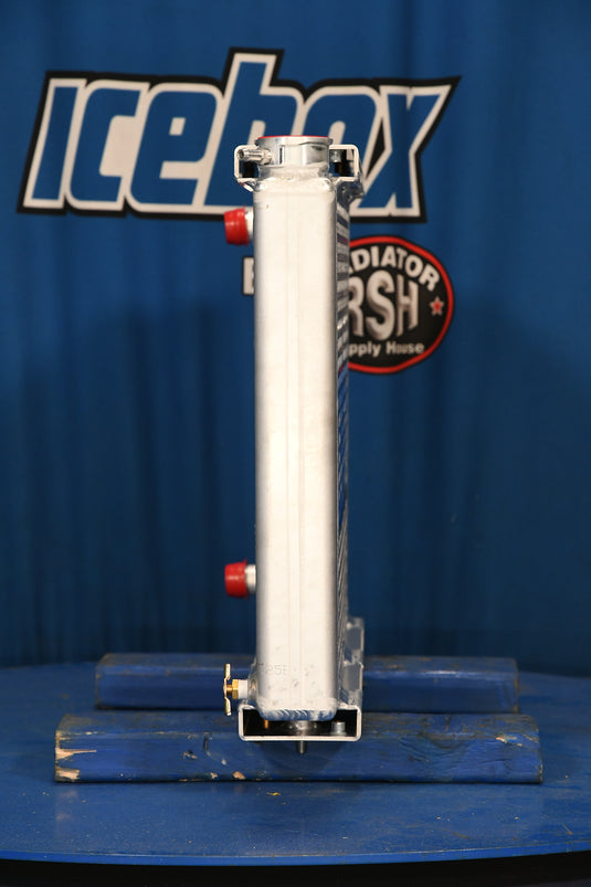 Snorkel A46JRT Radiator