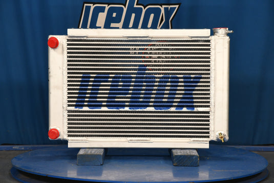 Snorkel A46JRT Radiator