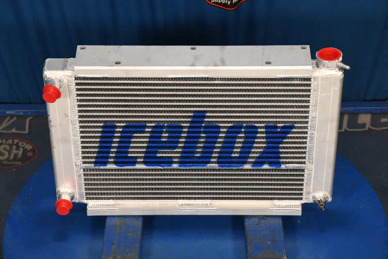 Load image into Gallery viewer, Snorkel A46JRT Radiator # 891122
