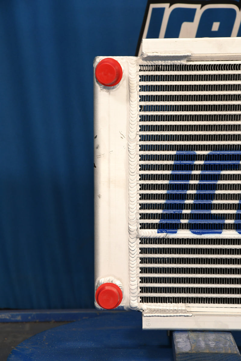 Load image into Gallery viewer, Snorkel A46JRT Radiator # 891122
