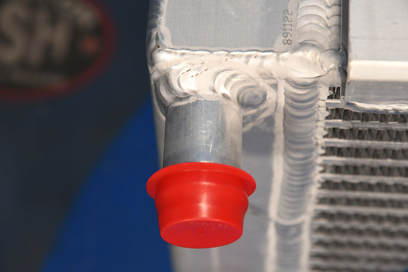 Load image into Gallery viewer, Snorkel A46JRT Radiator # 891122
