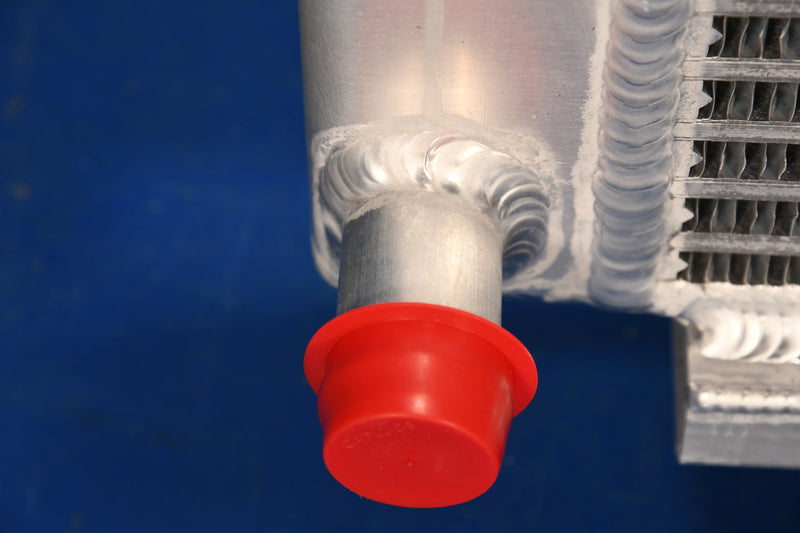 Load image into Gallery viewer, Snorkel A46JRT Radiator # 891122
