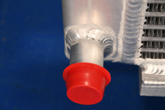 Snorkel A46JRT Radiator