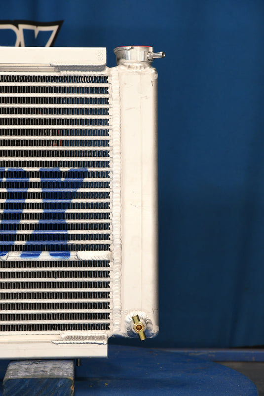Snorkel A46JRT Radiator