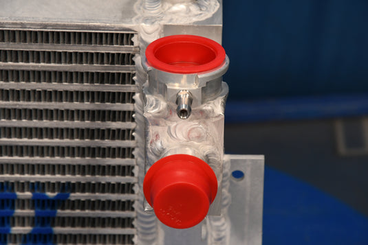 Wacker Neuson RD16-100, RD16-90, RD16IRH-90 Radiator