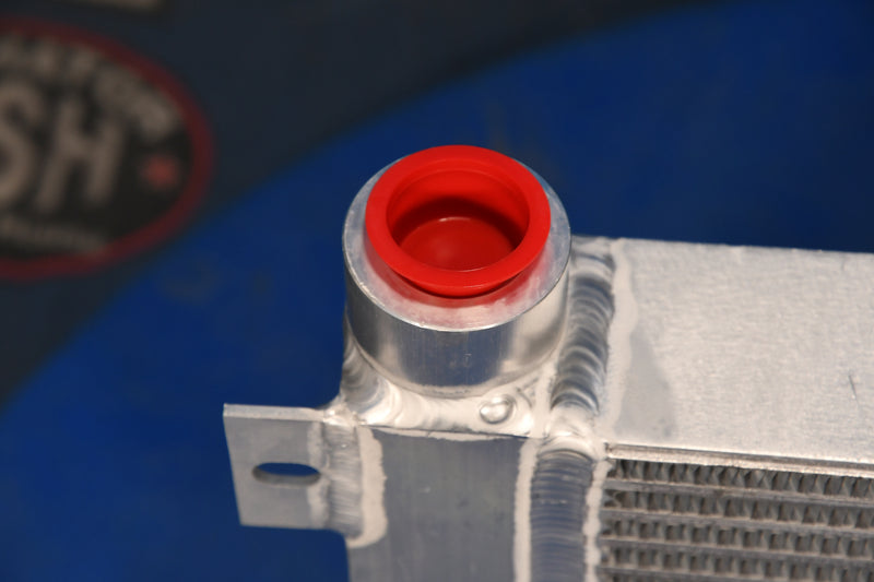Load image into Gallery viewer, Schwing SP750-18, BTI750-18 Oil Cooler # 891124
