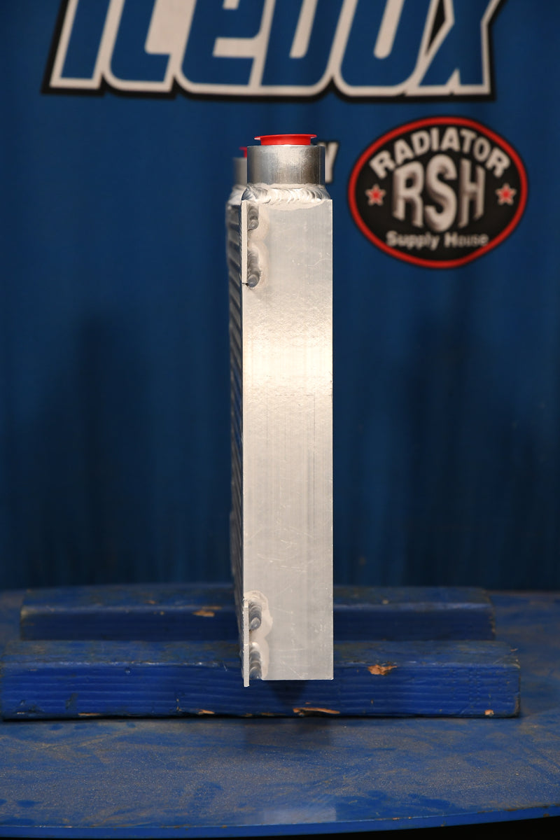 Load image into Gallery viewer, Schwing SP750-18, BTI750-18 Oil Cooler # 891124
