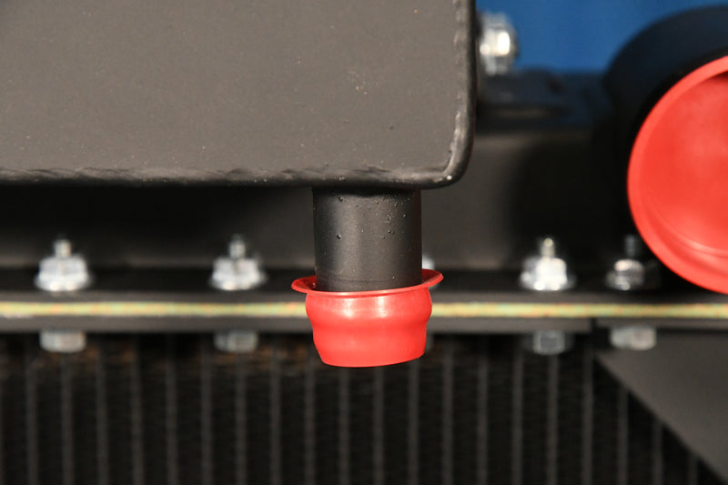 Load image into Gallery viewer, JMC Radiator # 891127
