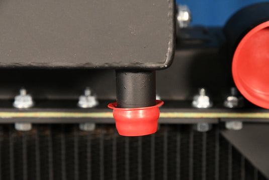 JMC Radiator