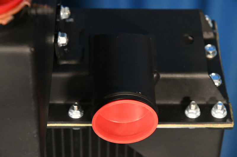 Load image into Gallery viewer, JMC Radiator # 891127

