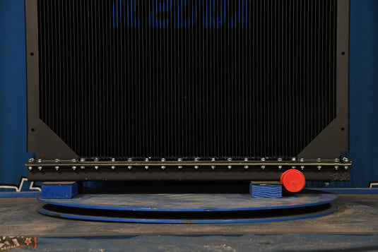 JMC Radiator