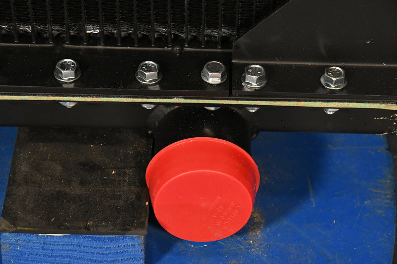 Load image into Gallery viewer, JMC Radiator # 891127
