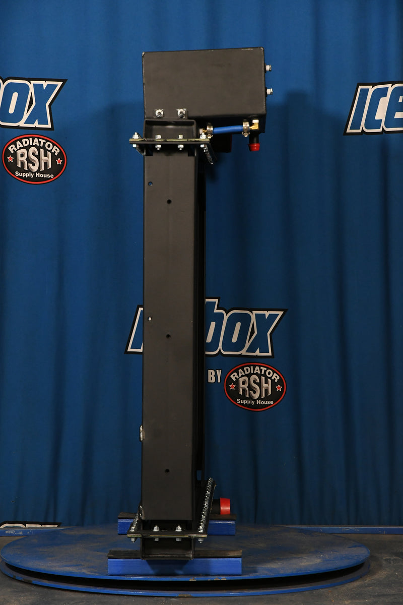 Load image into Gallery viewer, JMC Radiator # 891127
