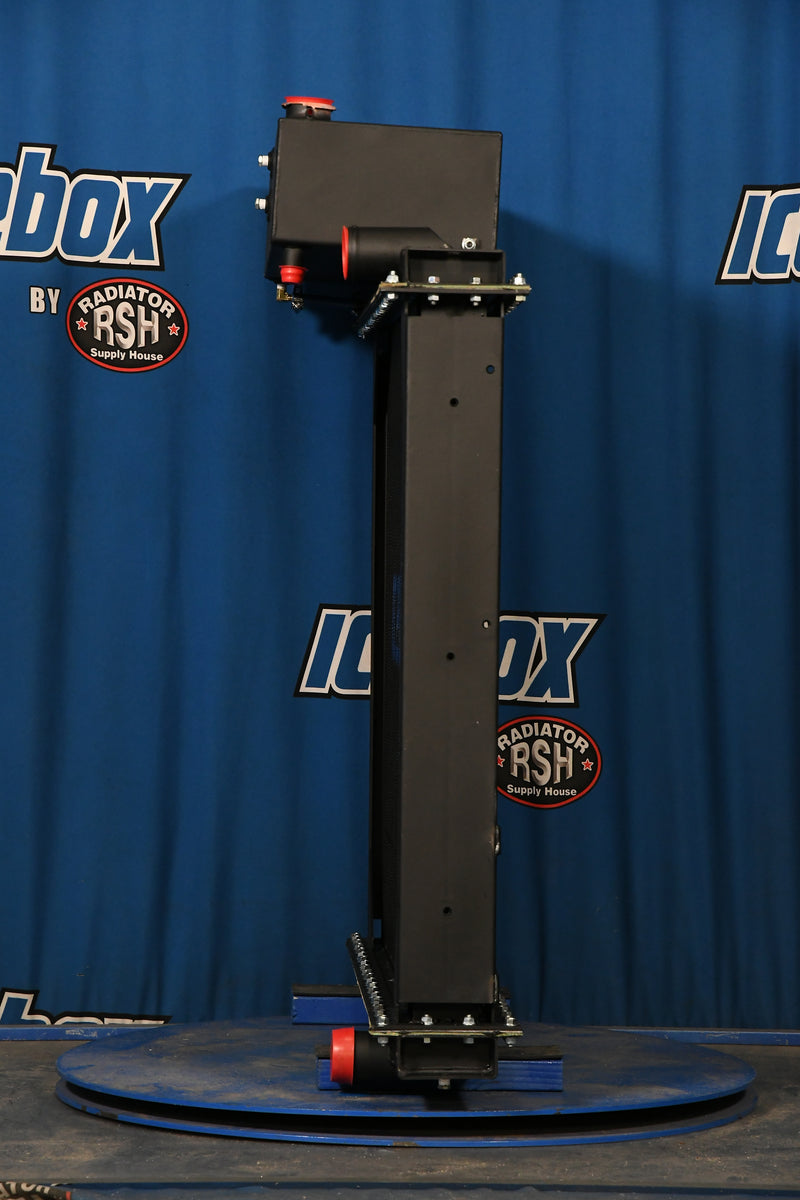 Load image into Gallery viewer, JMC Radiator # 891127
