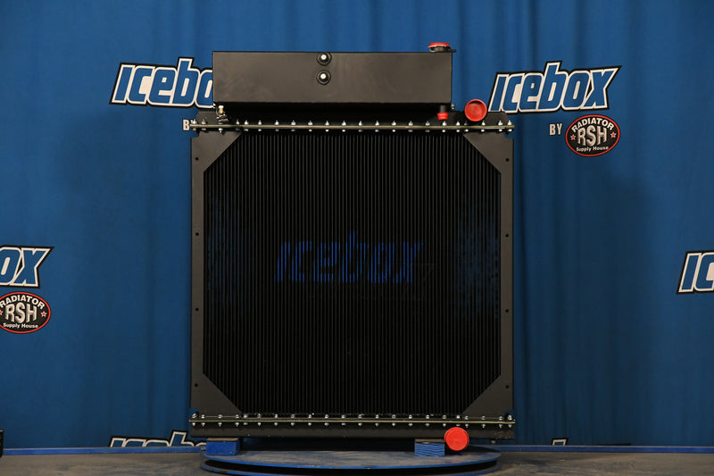 Load image into Gallery viewer, JMC Radiator # 891127

