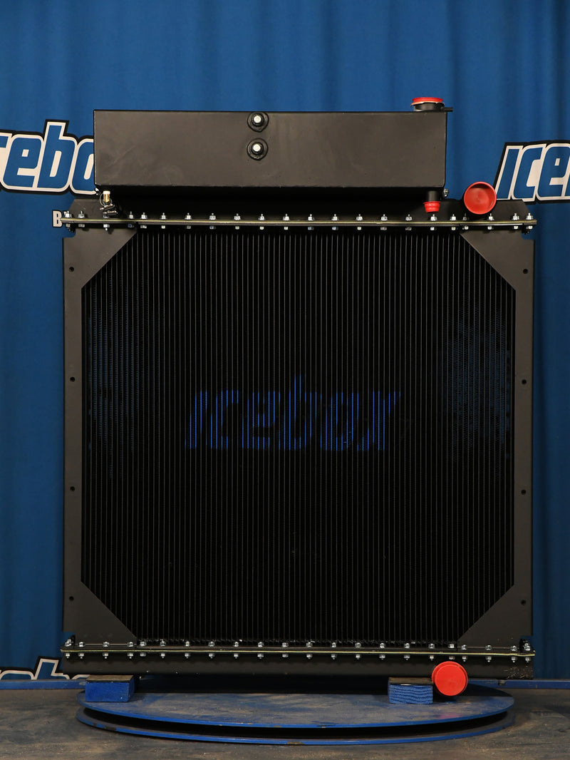 Load image into Gallery viewer, JMC Radiator # 891127
