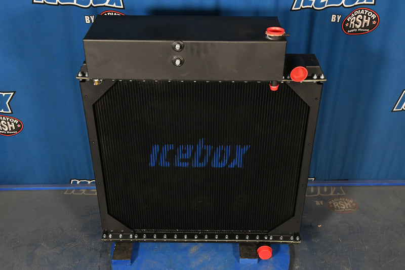 Load image into Gallery viewer, JMC Radiator # 891127
