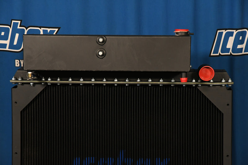 Load image into Gallery viewer, JMC Radiator # 891127
