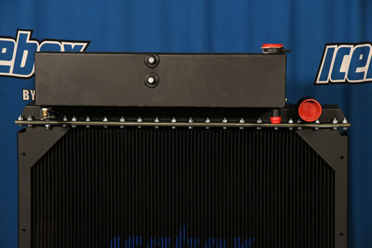 JMC Radiator