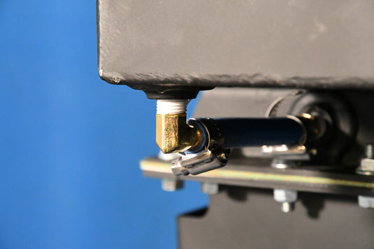 JMC Radiator