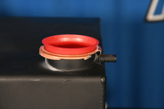 JMC Radiator