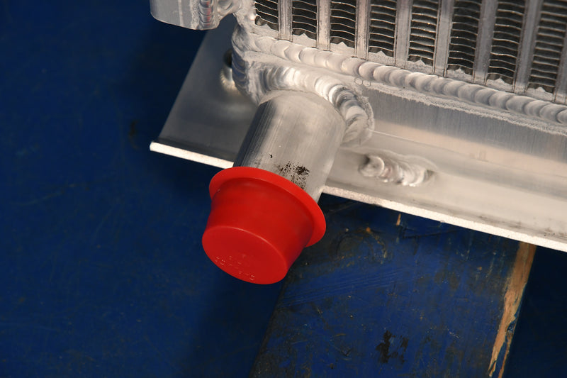 Load image into Gallery viewer, Bobcat 337 Radiator # 891130
