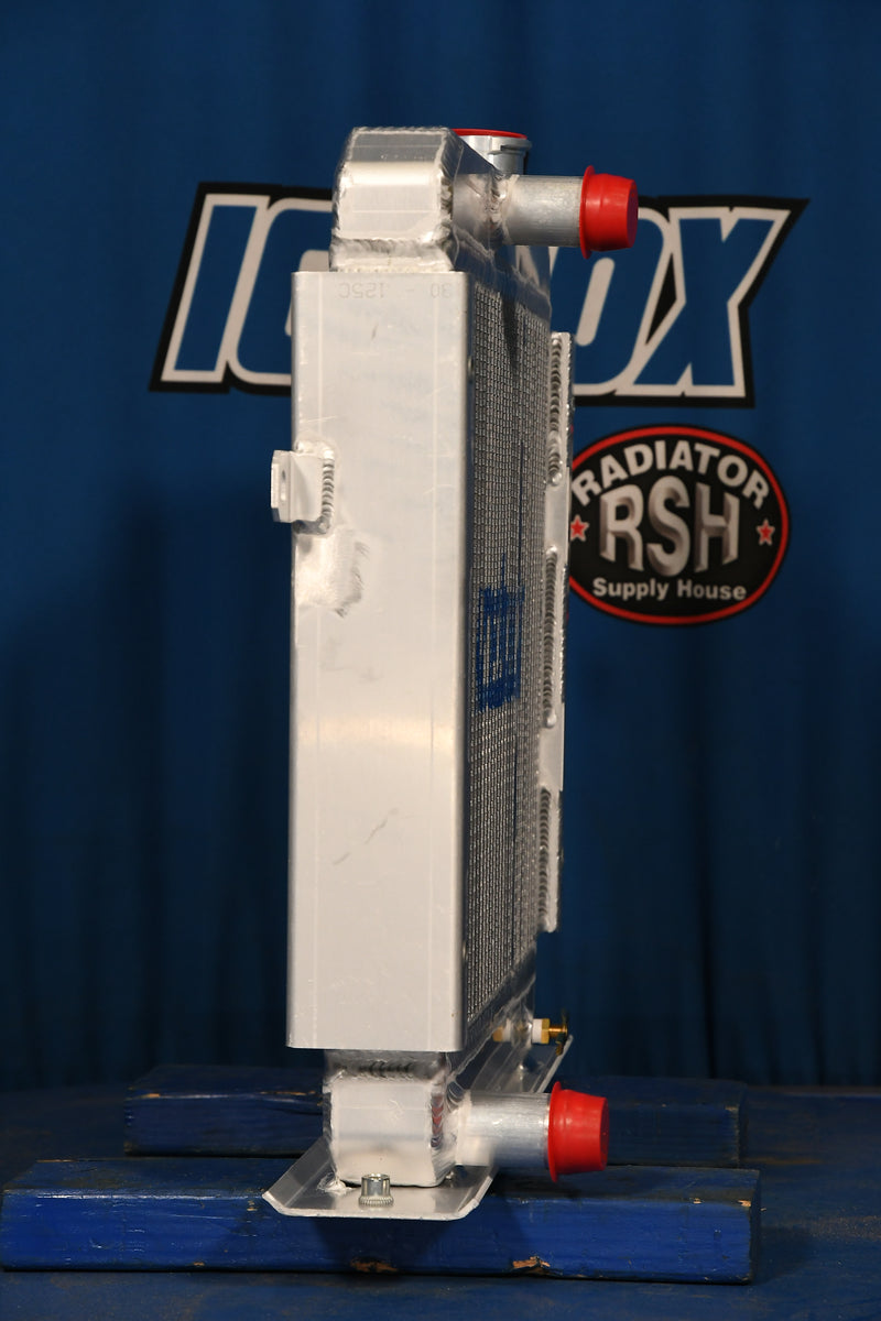 Load image into Gallery viewer, Bobcat 337 Radiator # 891130

