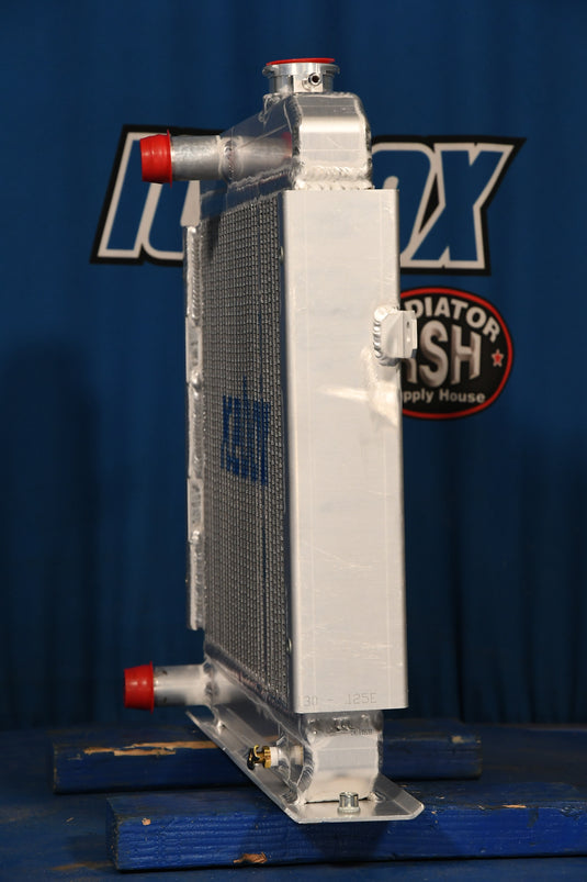 Bobcat 337 Radiator