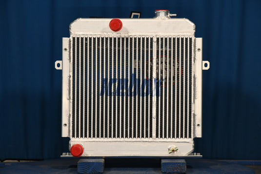 Bobcat 337 Radiator