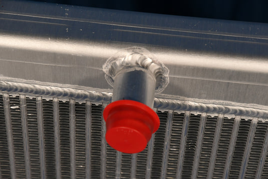 Bobcat 337 Radiator