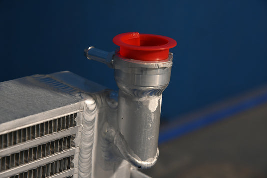 Toyota 3SDK3, 3SDK4, 4SDK3 Radiator