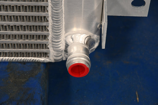 Toyota 3SDK3, 3SDK4, 4SDK3 Radiator
