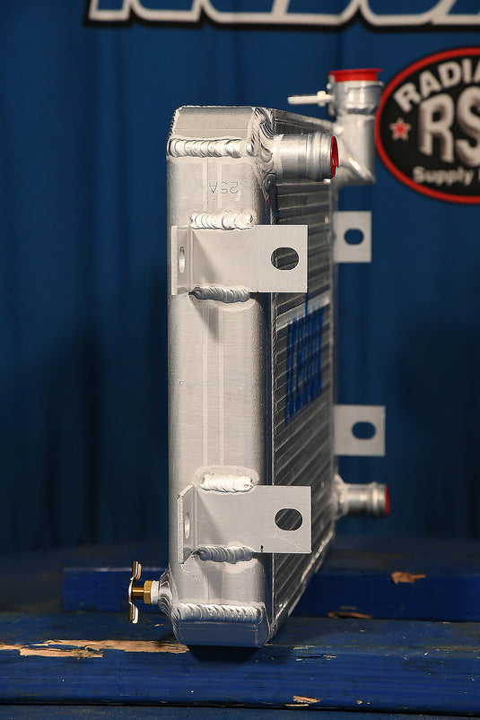 Toyota 3SDK3, 3SDK4, 4SDK3 Radiator