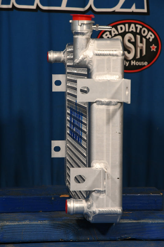 Toyota 3SDK3, 3SDK4, 4SDK3 Radiator