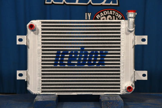 Toyota 3SDK3, 3SDK4, 4SDK3 Radiator