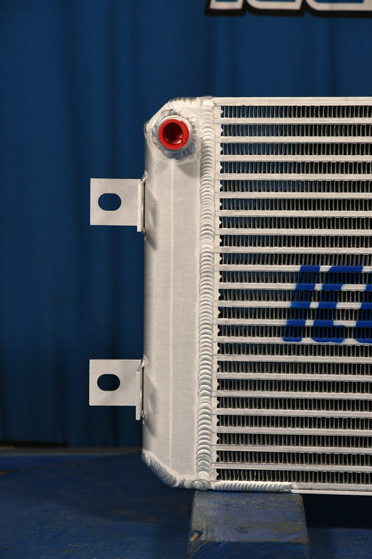 Toyota 3SDK3, 3SDK4, 4SDK3 Radiator