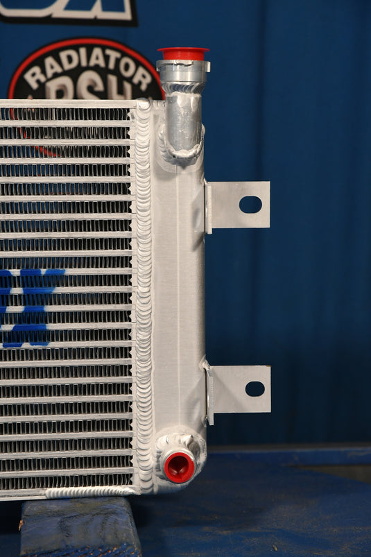 Toyota 3SDK3, 3SDK4, 4SDK3 Radiator