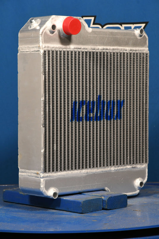 New Holland Tractor Radiator